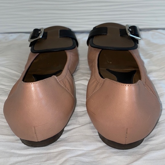 Marni ballerina flats - Picture 3 of 15